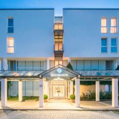 Best Western Parkhotel Weingarten