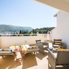 Holiday Home Lapad Beach Royal