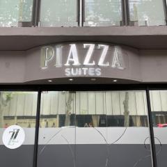 PIAZZA SUITES