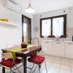 Firenze Nova Comfortable Apartament with Terrace