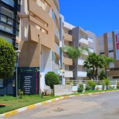Fermer BOUZNIKA Bâtiment C