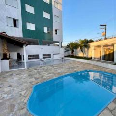 Apto Itaguá Ubatuba 25