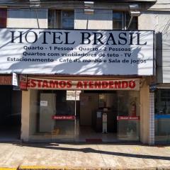 Hotel Brasil