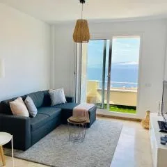 Los Gigantes Ocean View Apartment