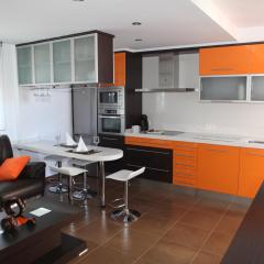 Apartamento Los Canarios