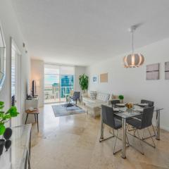 Amazing apartment in the Heart of Brickell