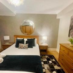 Apartment 1 minute to the beach and city centre