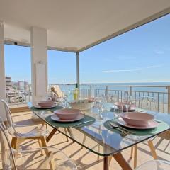 055 - Gran Playa Views - comfortHOLIDAYS