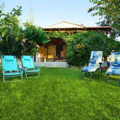 Edem Seaside Villa