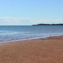 Cottages On PEI