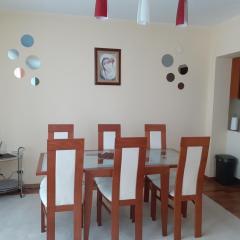 Statevi Guest Apartment