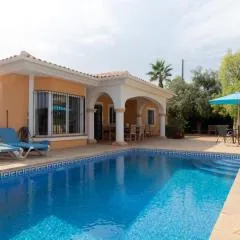 Villa Anja