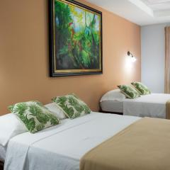 Hotel Kevin