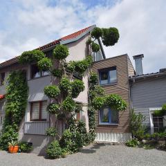 Apartment Sunrise, Steinbach-Hallenberg