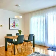 Apartment Zen