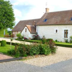 Gîte Vicq-sur-Nahon, 4 pièces, 10 personnes - FR-1-591-218