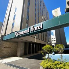 리치몬드 호텔 아키타 에키마에(Richmond Hotel Akita Ekimae)