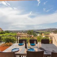 Amazing panorama views - Golf at your doorstep