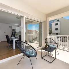 Luxury XXL Apartment
