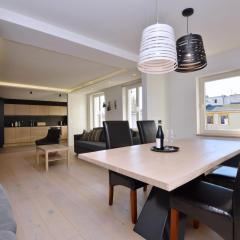 Victus Apartamenty, Apartament Aura