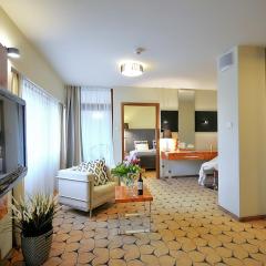 209 w ROYAL TULIP SAND przy plaży DOBRUK APARTAMENTY