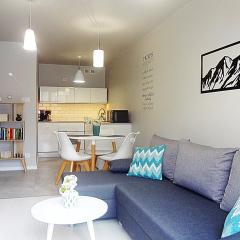 Holiday Hill Apartamenty Neli, blisko do dworca PKP