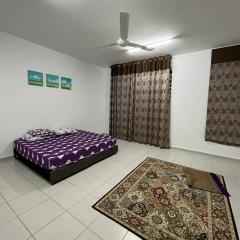 SarahAisya homestay