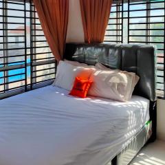 KoolKost near Millennium ICT Center Medan (Minimum Stay 6 Nights)