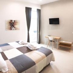 Home Catania Dante Accommodations