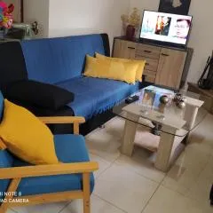 Giotas house