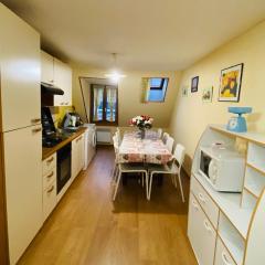 Résidence Les Cascades