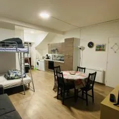 résidence les pâquerettes N 1