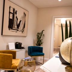 Design 18 Charming Rooms