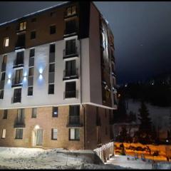 Jahorina Apartmani Laser, Jahorinska Vila