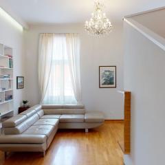 La Dolce Vita Zagreb, Centrally located & Spacious