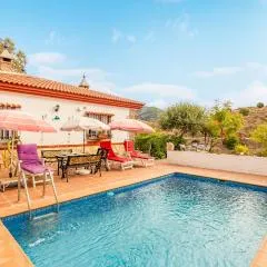 3 Bedroom Lovely Home In Sedella