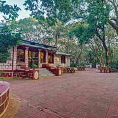 Treebo Trend Shalimar In The Forest Matheran