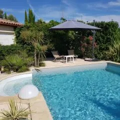 Studio Villa Les Canas