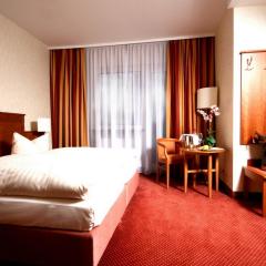 Hotel Wegener