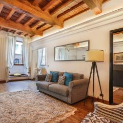 Pontevecchio Stylish Apartment in Florence