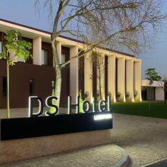 DS Hotel Lusopark