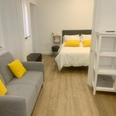 Puerta de Caceres Apartamento 5 Callejón De Don Álvaro