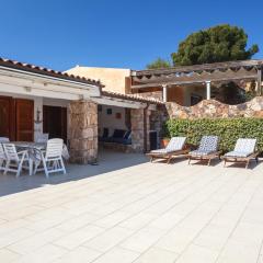 Casa Isabella villa con dependance