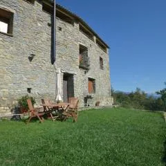Casa Rural Urbe