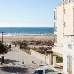 Beach Castelldefels