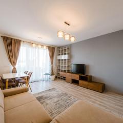 1minus1 Residence - Self check-in & Free Parking