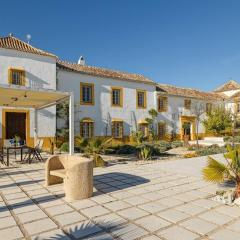 Historical Charming Cortijo Antequera exclusive