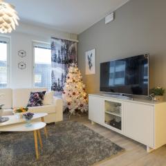 Vasko luxurious suites, Livo