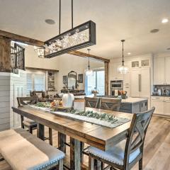 Cozy Bend Home - Walk to Old Mill District!