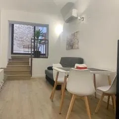 PUERTA DE CACERES Apartamento 2